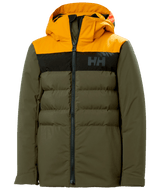 Helly Hansen Junior Cyclone Jacket