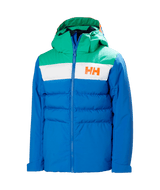 Helly Hansen Junior Cyclone Jacket