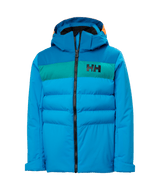Helly Hansen Junior Cyclone Jacket