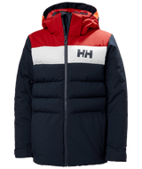 Helly Hansen Junior Cyclone Jacket