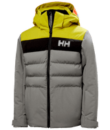 Helly Hansen Junior Cyclone Jacket