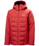 Helly Hansen Juniors' Venture Ski Jacket