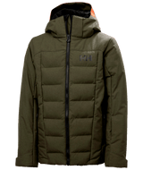 Helly Hansen Juniors' Venture Ski Jacket