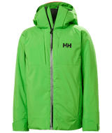 Helly Hansen Juniors' Alpha Ski Jacket