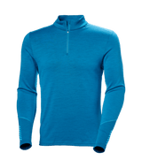 Helly Hansen Men's LIFA® Merino Midweight Half-Zip Base Layer