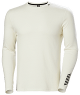 Helly Hansen Men's LIFA® Merino Midweight Crew Base Layer