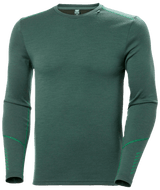 Helly Hansen Men's LIFA® Merino Midweight Crew Base Layer