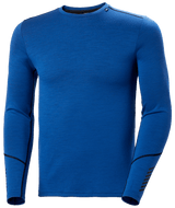 Helly Hansen Men's LIFA® Merino Midweight Crew Base Layer