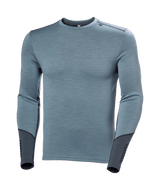 Helly Hansen Men's LIFA® Merino Midweight Crew Base Layer
