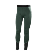 Helly Hansen Men's LIFA® Merino Midweight 2-in-1 Base Layer Pants