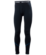 Helly Hansen Men's LIFA® Merino Midweight 2-in-1 Base Layer Pants