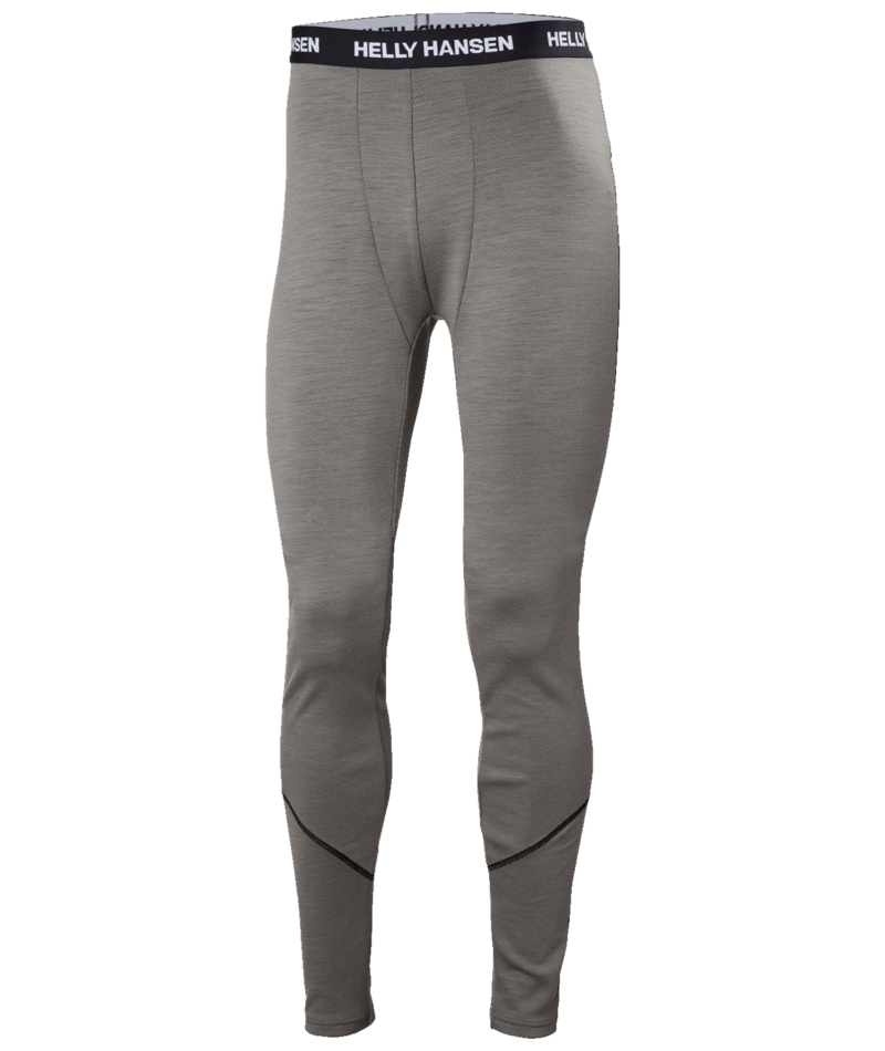 Helly Hansen Men's LIFA® Merino Midweight 2-in-1 Base Layer Pants