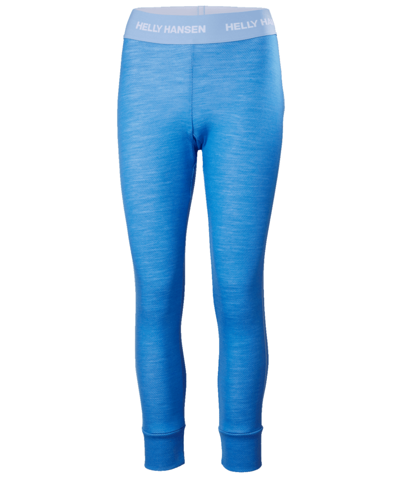 Helly Hansen Women's Lifa Merino Midweight 3/4 Pant