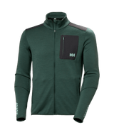 Helly Hansen Men's Lifa Merino Midlayer Jacket