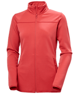 Helly Hansen Women's Alphelia Zero Fleece Jacket