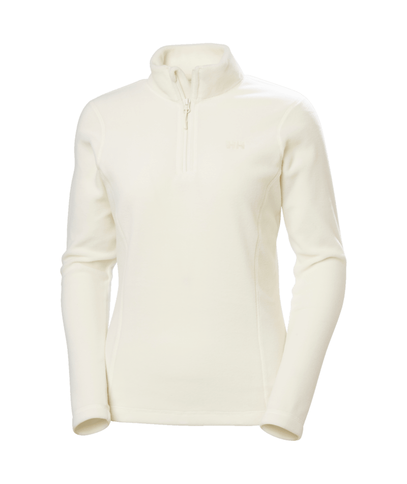 Helly Hansen Women's Daybreaker 1/2 Zip Fleece Jacket