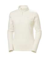 Helly Hansen Women's Daybreaker 1/2 Zip Fleece Jacket