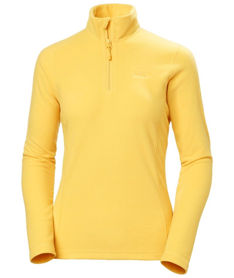 Helly Hansen Women's Daybreaker 1/2 Zip Fleece Jacket