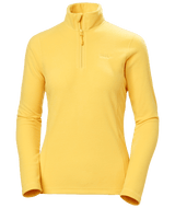 Helly Hansen Women's Daybreaker 1/2 Zip Fleece Jacket