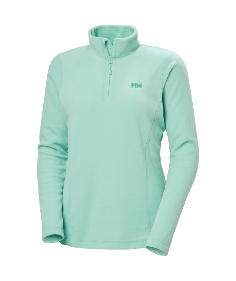 Helly Hansen Women's Daybreaker 1/2 Zip Fleece Jacket
