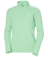 Helly Hansen Women's Daybreaker 1/2 Zip Fleece Jacket