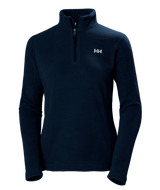 Helly Hansen Women's Daybreaker 1/2 Zip Fleece Jacket