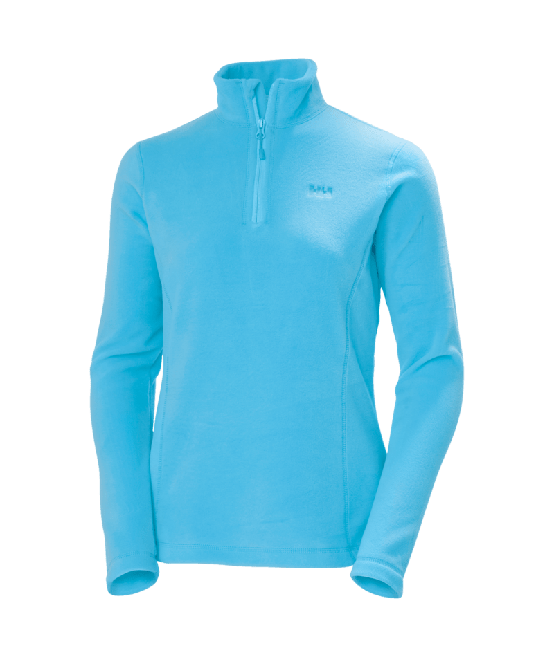Helly Hansen Women's Daybreaker 1/2 Zip Fleece Jacket