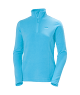 Helly Hansen Women's Daybreaker 1/2 Zip Fleece Jacket