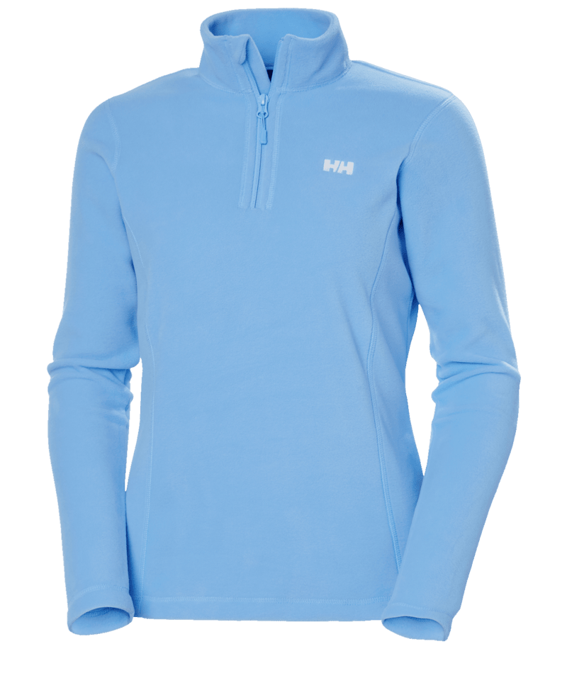 Helly Hansen Women's Daybreaker 1/2 Zip Fleece Jacket