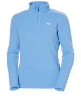 Helly Hansen Women's Daybreaker 1/2 Zip Fleece Jacket