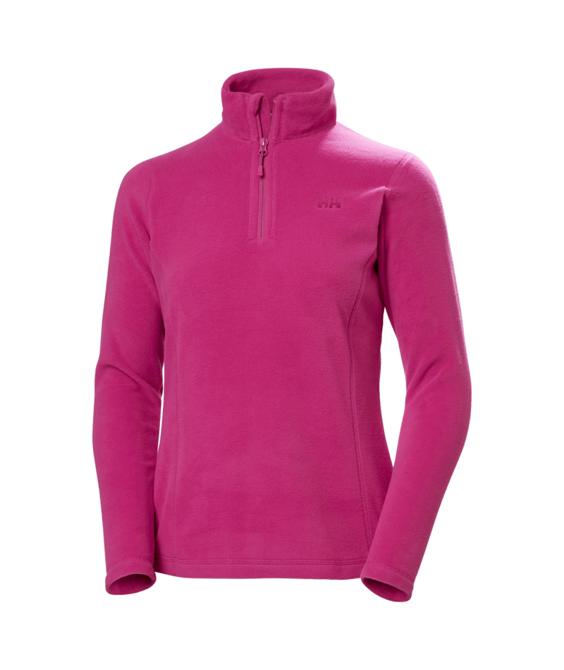 Helly Hansen Women's Daybreaker 1/2 Zip Fleece Jacket