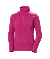 Helly Hansen Women's Daybreaker 1/2 Zip Fleece Jacket