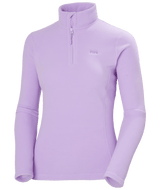 Helly Hansen Women's Daybreaker 1/2 Zip Fleece Jacket