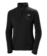 Helly Hansen Women's Daybreaker 1/2 Zip Fleece Jacket