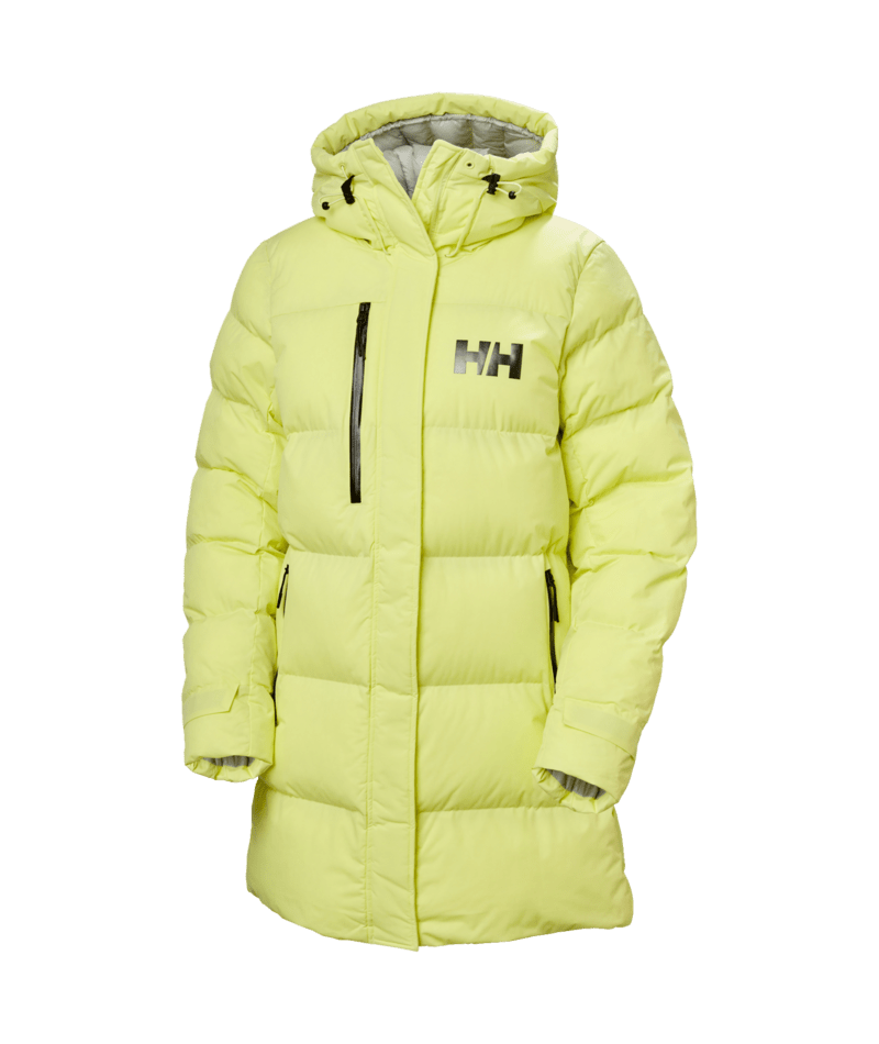 Helly Hansen Women's Adore Puffy Jacket