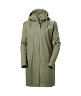 Helly Hansen Women's Moss Rain Jacket
