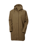 Helly Hansen Women's Moss Rain Jacket