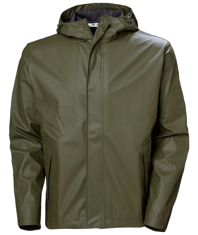 Helly Hansen Moss Jacket