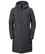 Helly Hansen Women's Mono Material Insulator Coat