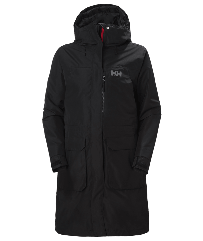 Helly Hansen Women's 3-in-1 Rigging Coat