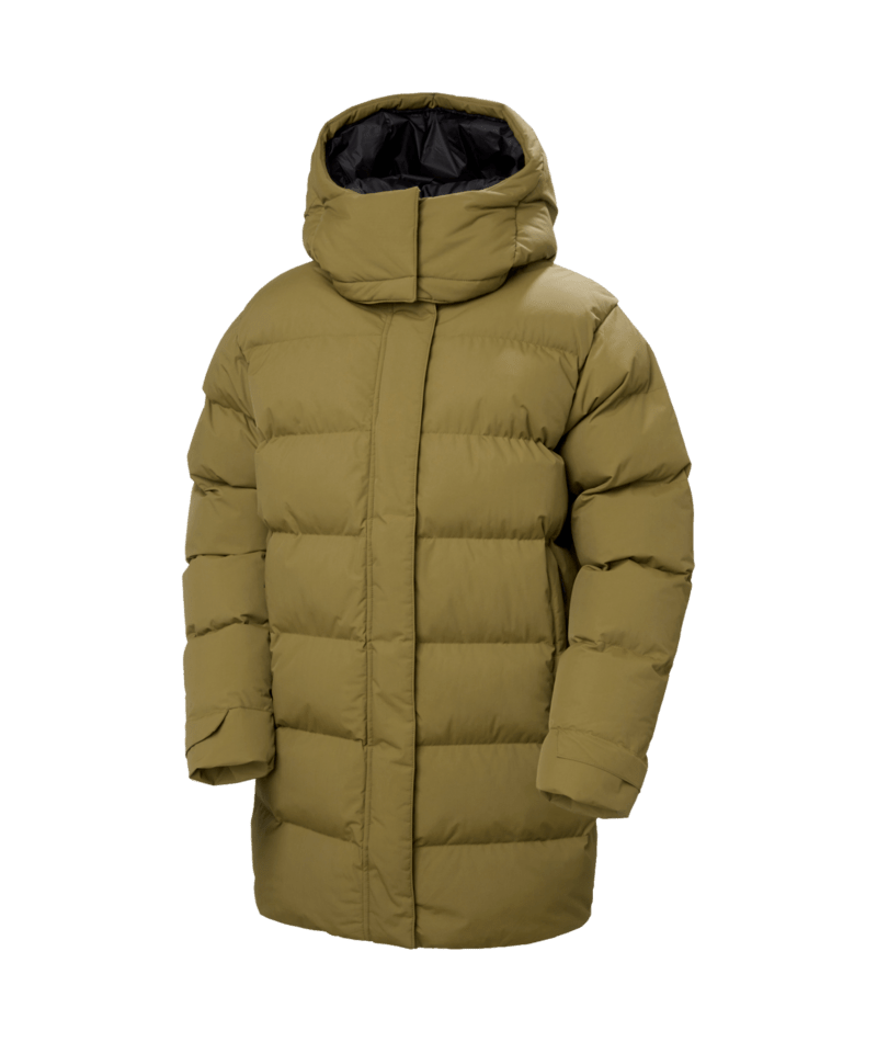 Helly Hansen Women's Aspire Puffy Jacket