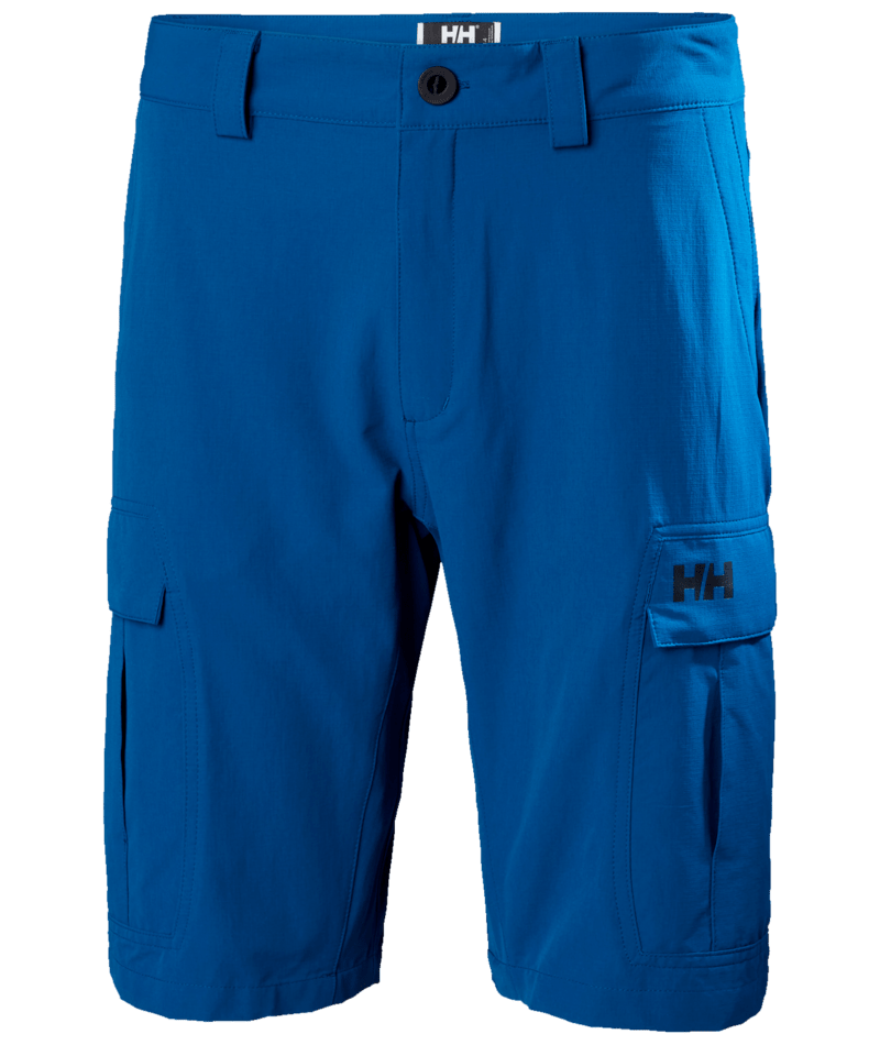 Helly Hansen Men's HH Quick-Dry Cargo Shorts