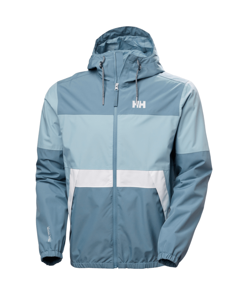 Helly Hansen Men's Koster Rain Jacket