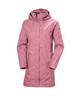 Helly Hansen Women’s Aden Long Rain Jacket