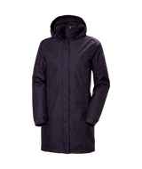 Helly Hansen Women's Aden Insulated Rain Coat