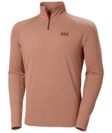 Helly Hansen Men's Verglas Half-Zip Midlayer