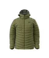 Helly Hansen Verglas Hooded Down Insulator Jacket