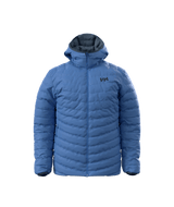 Helly Hansen Verglas Hooded Down Insulator Jacket