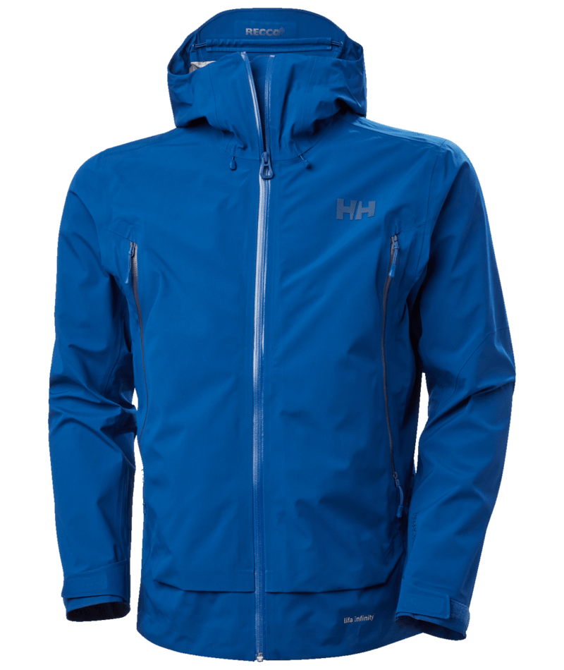 Helly Hansen Verglas Infinity Shell Jacket