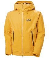 Helly Hansen Men's Verglas Backcountry Ski Shell Jacket
